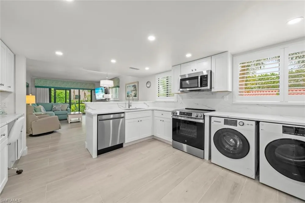 671 E Gulf Drive #3A1 Sanibel, FL 33957