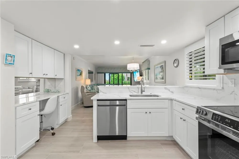 671 E Gulf Drive #3A1 Sanibel, FL 33957