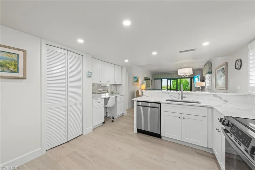 671 E Gulf Drive #3A1 Sanibel, FL 33957