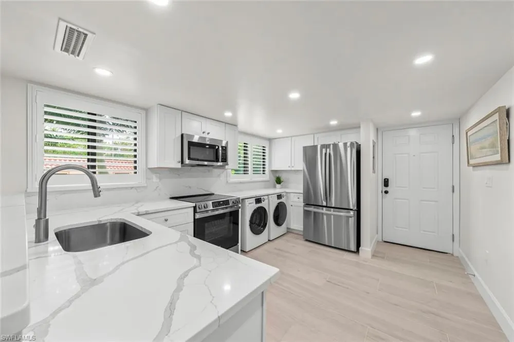 671 E Gulf Drive #3A1 Sanibel, FL 33957