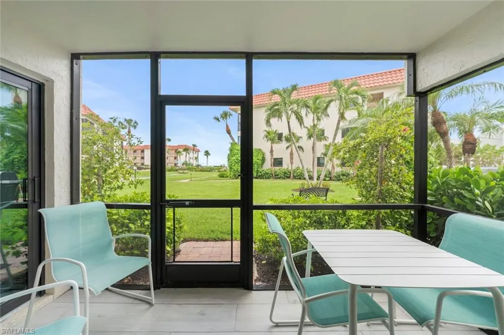 671 E Gulf Drive #3A1 Sanibel, FL 33957