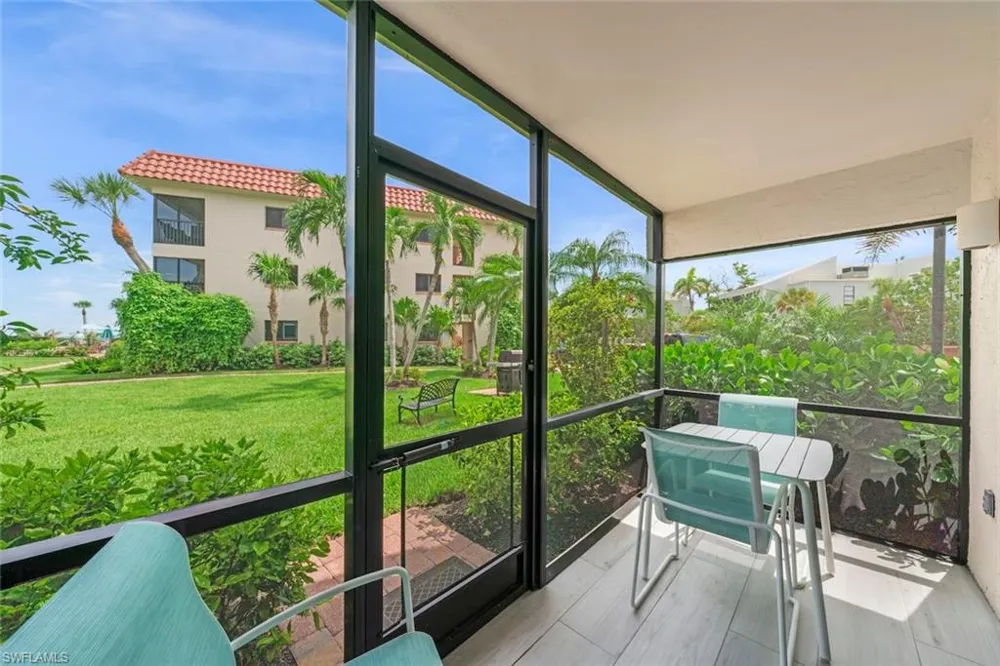 671 E Gulf Drive #3A1 Sanibel, FL 33957