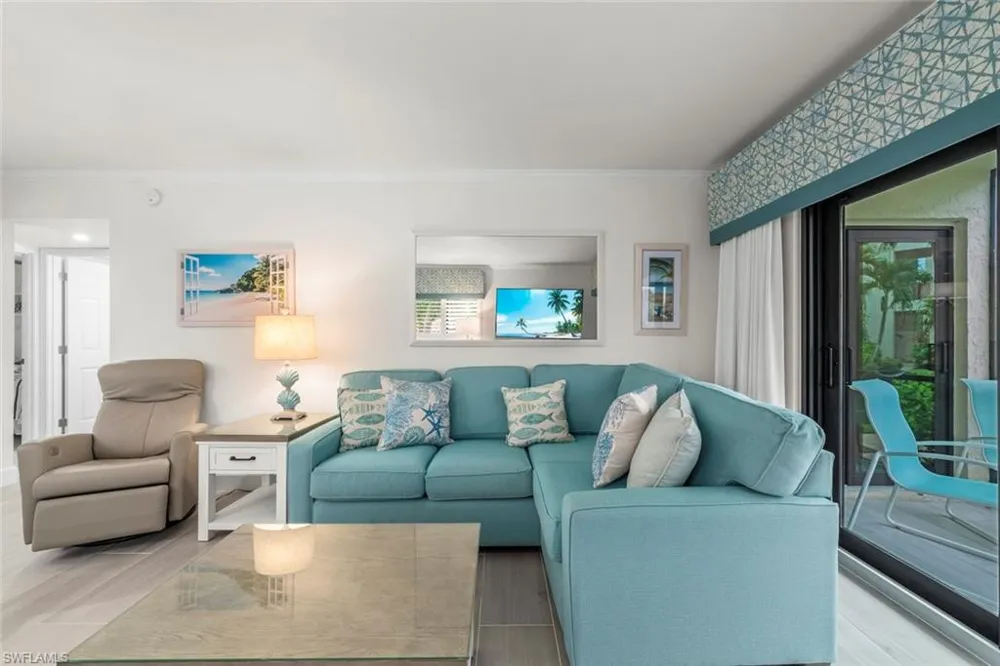 671 E Gulf Drive #3A1 Sanibel, FL 33957