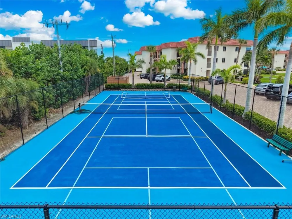 671 E Gulf Drive #3A1 Sanibel, FL 33957
