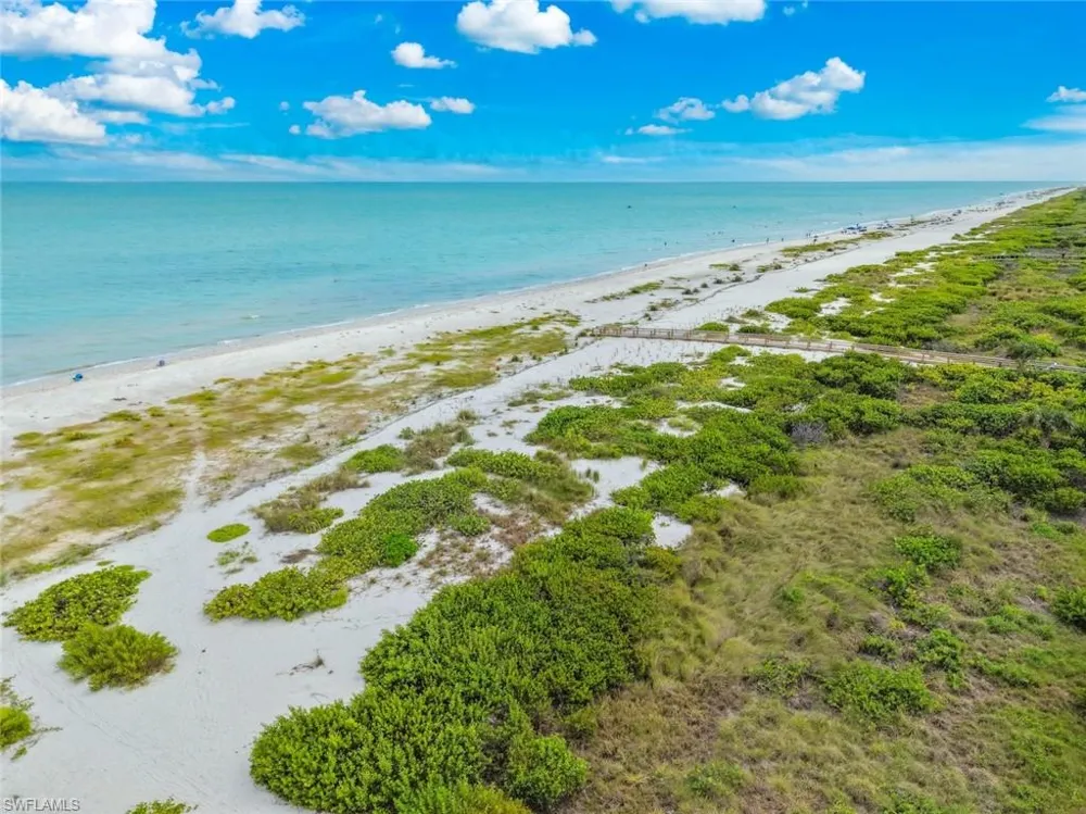 671 E Gulf Drive #3A1 Sanibel, FL 33957