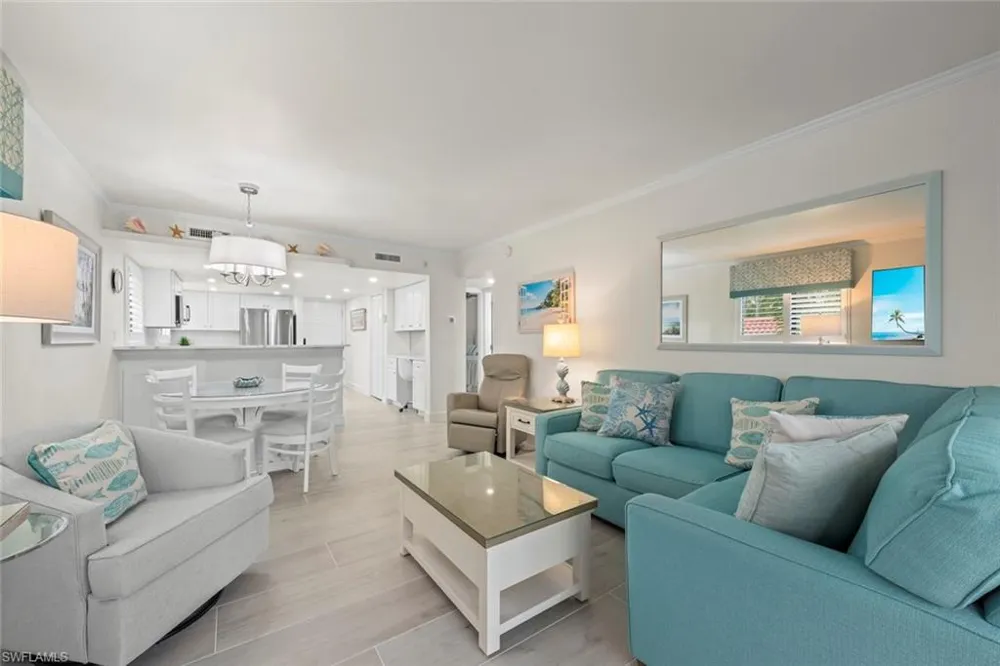 671 E Gulf Drive #3A1 Sanibel, FL 33957