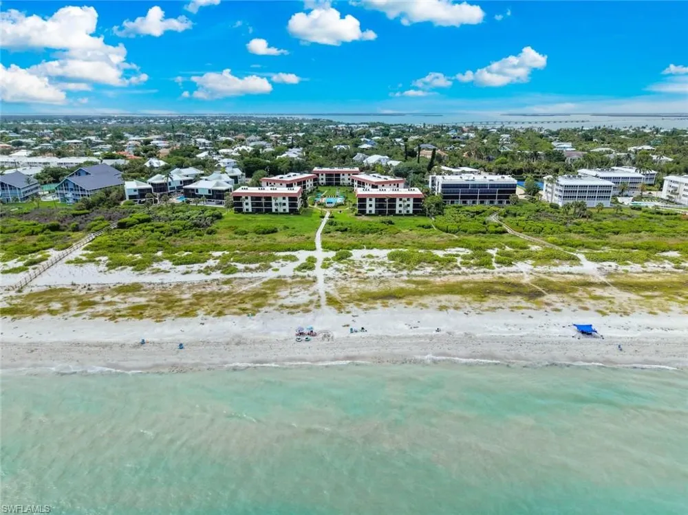 671 E Gulf Drive #3A1 Sanibel, FL 33957
