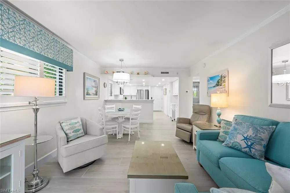 671 E Gulf Drive #3A1 Sanibel, FL 33957