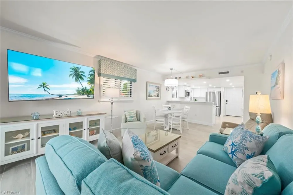 671 E Gulf Drive #3A1 Sanibel, FL 33957