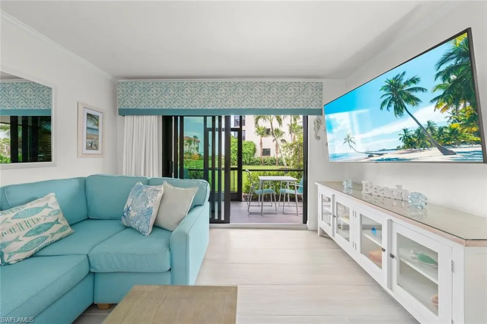 671 E Gulf Drive #3A1 Sanibel, FL 33957