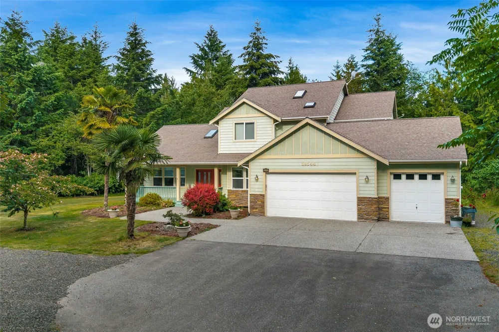 19144 Clear Creek Road NW Poulsbo, WA 98370