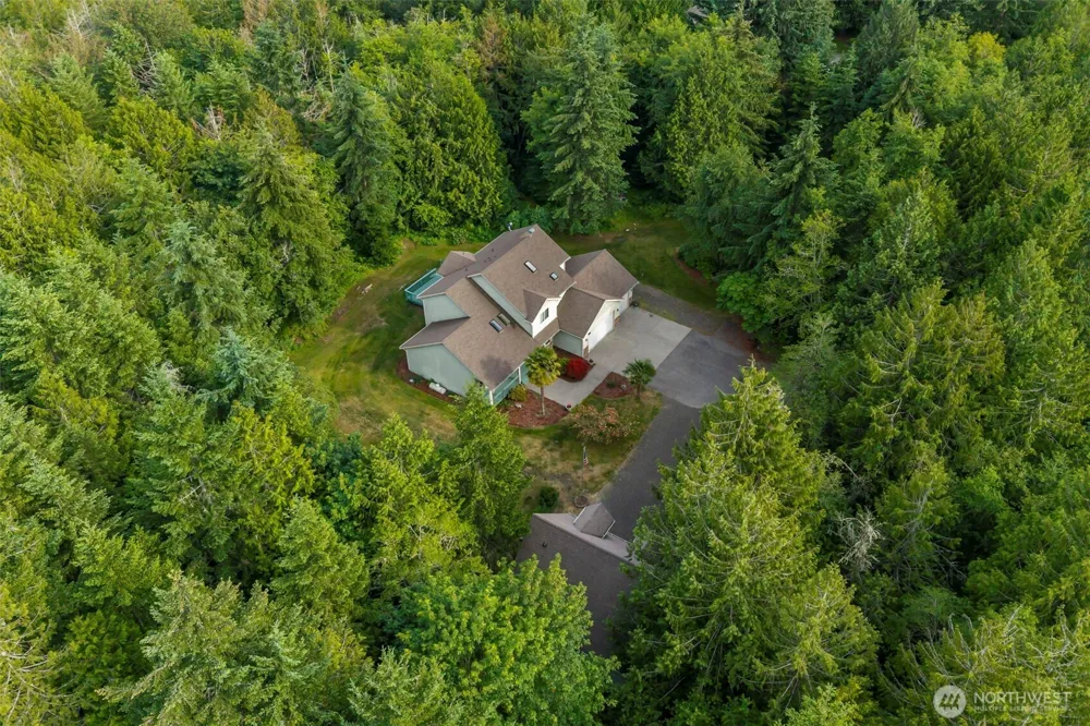 19144 Clear Creek Road NW Poulsbo, WA 98370