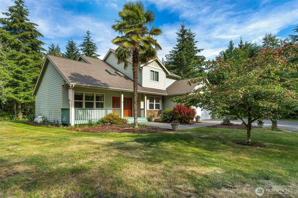 19144 Clear Creek Road NW Poulsbo, WA 98370
