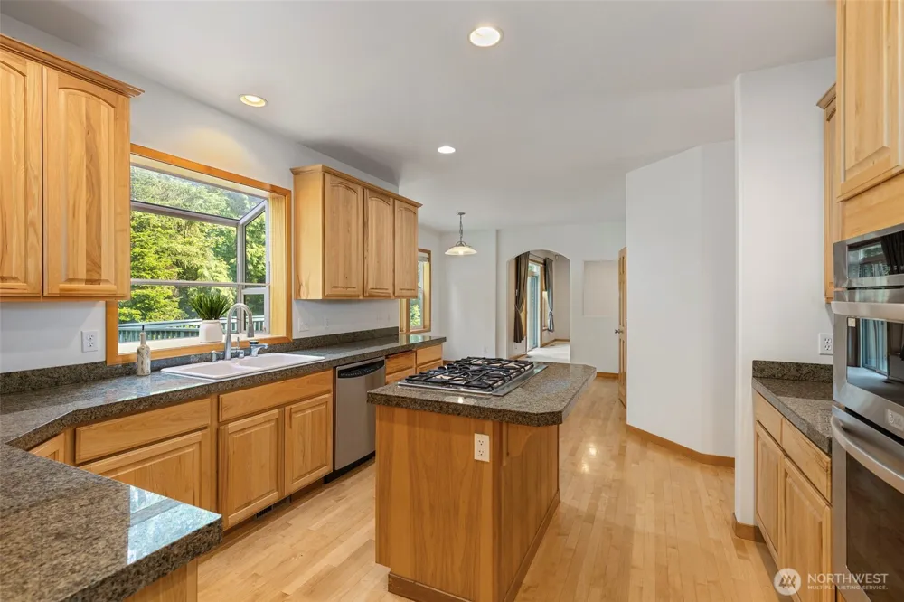 19144 Clear Creek Road NW Poulsbo, WA 98370
