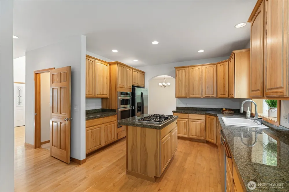 19144 Clear Creek Road NW Poulsbo, WA 98370