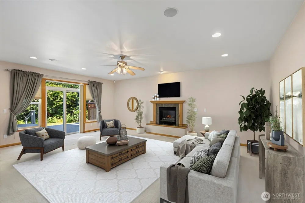 19144 Clear Creek Road NW Poulsbo, WA 98370