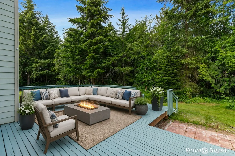 19144 Clear Creek Road NW Poulsbo, WA 98370