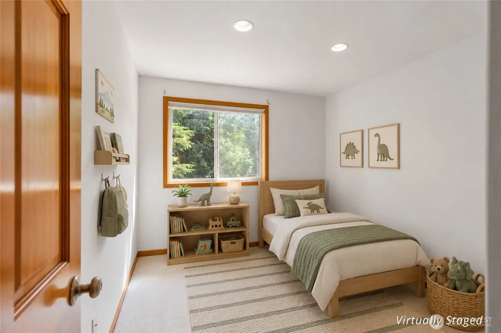 19144 Clear Creek Road NW Poulsbo, WA 98370