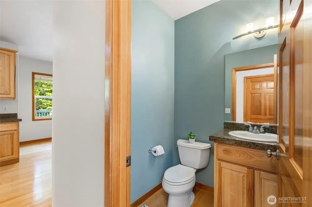 19144 Clear Creek Road NW Poulsbo, WA 98370