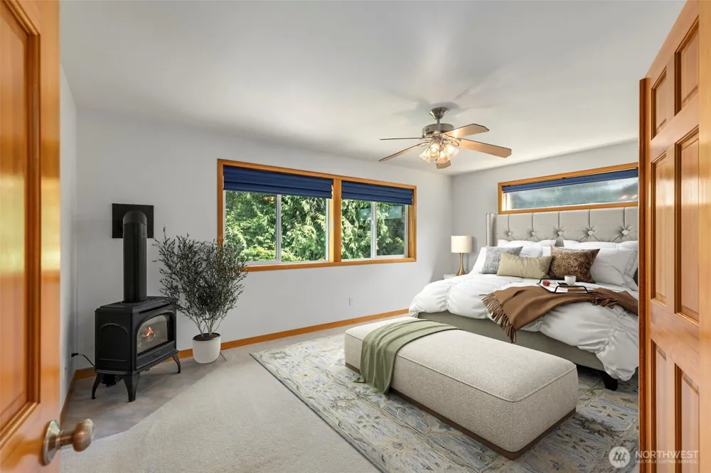 19144 Clear Creek Road NW Poulsbo, WA 98370