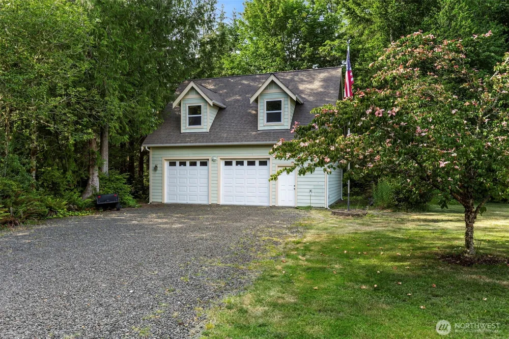 19144 Clear Creek Road NW Poulsbo, WA 98370