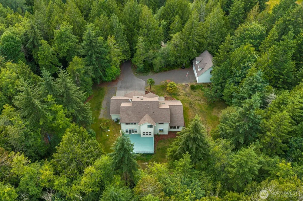 19144 Clear Creek Road NW Poulsbo, WA 98370