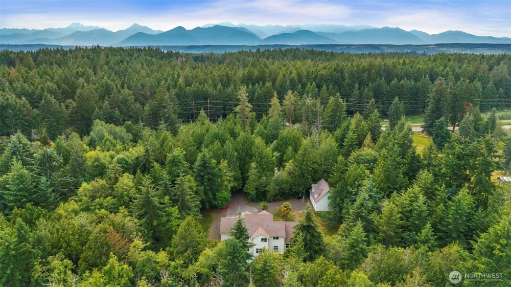 19144 Clear Creek Road NW Poulsbo, WA 98370