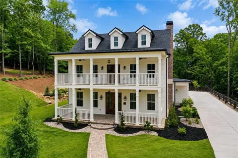 3088 Turning Creek Trail