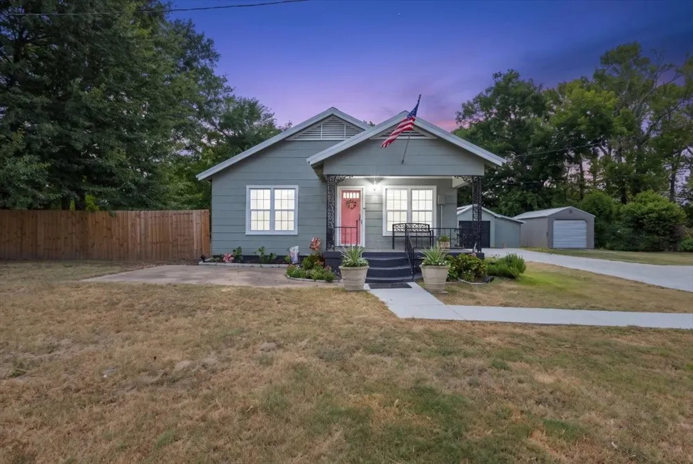 1241 Beaulah Street Hawkins, TX 75765