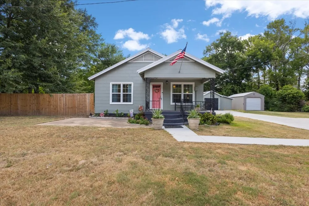 1241 Beaulah Street Hawkins, TX 75765