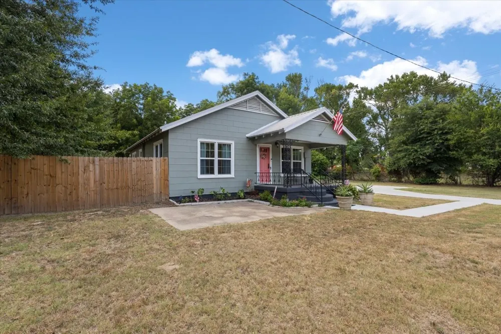 1241 Beaulah Street Hawkins, TX 75765