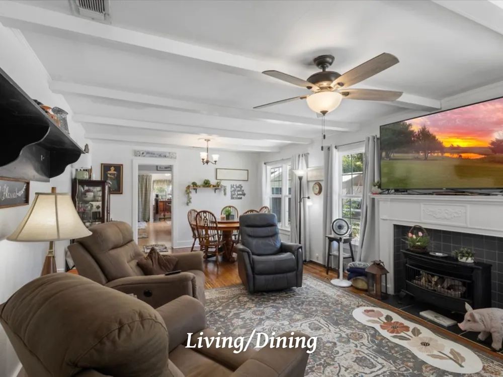1241 Beaulah Street Hawkins, TX 75765