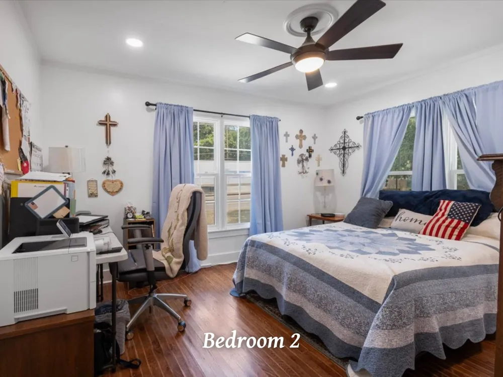1241 Beaulah Street Hawkins, TX 75765