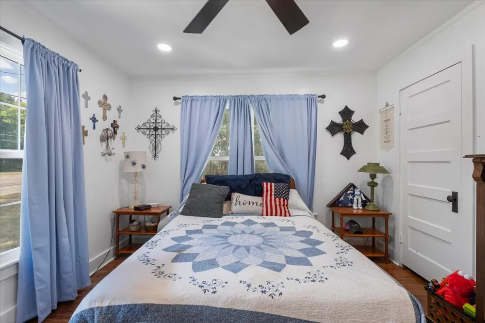 1241 Beaulah Street Hawkins, TX 75765