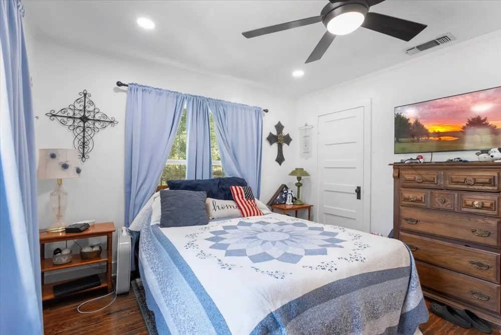 1241 Beaulah Street Hawkins, TX 75765