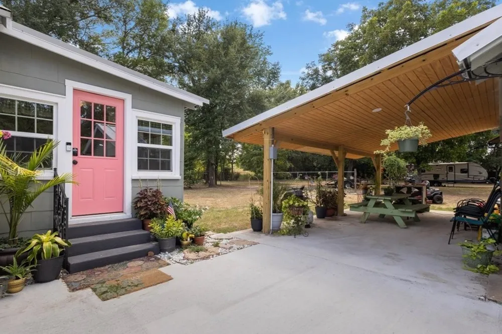 1241 Beaulah Street Hawkins, TX 75765