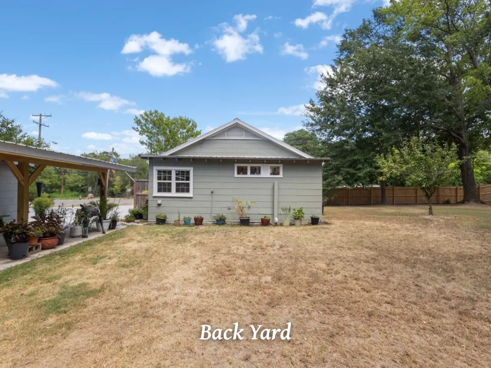 1241 Beaulah Street Hawkins, TX 75765