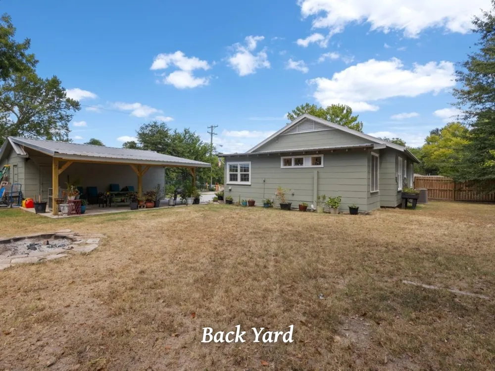 1241 Beaulah Street Hawkins, TX 75765
