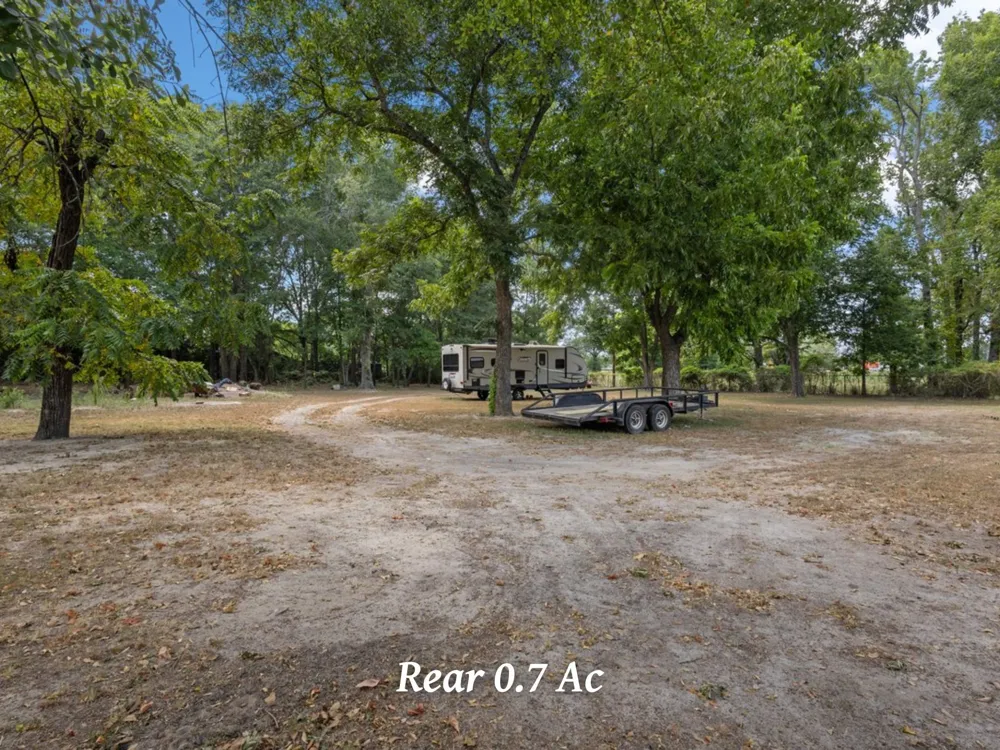1241 Beaulah Street Hawkins, TX 75765