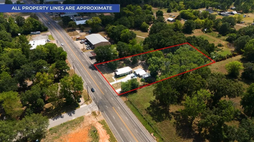 1241 Beaulah Street Hawkins, TX 75765