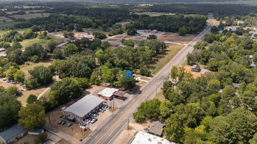 1241 Beaulah Street Hawkins, TX 75765