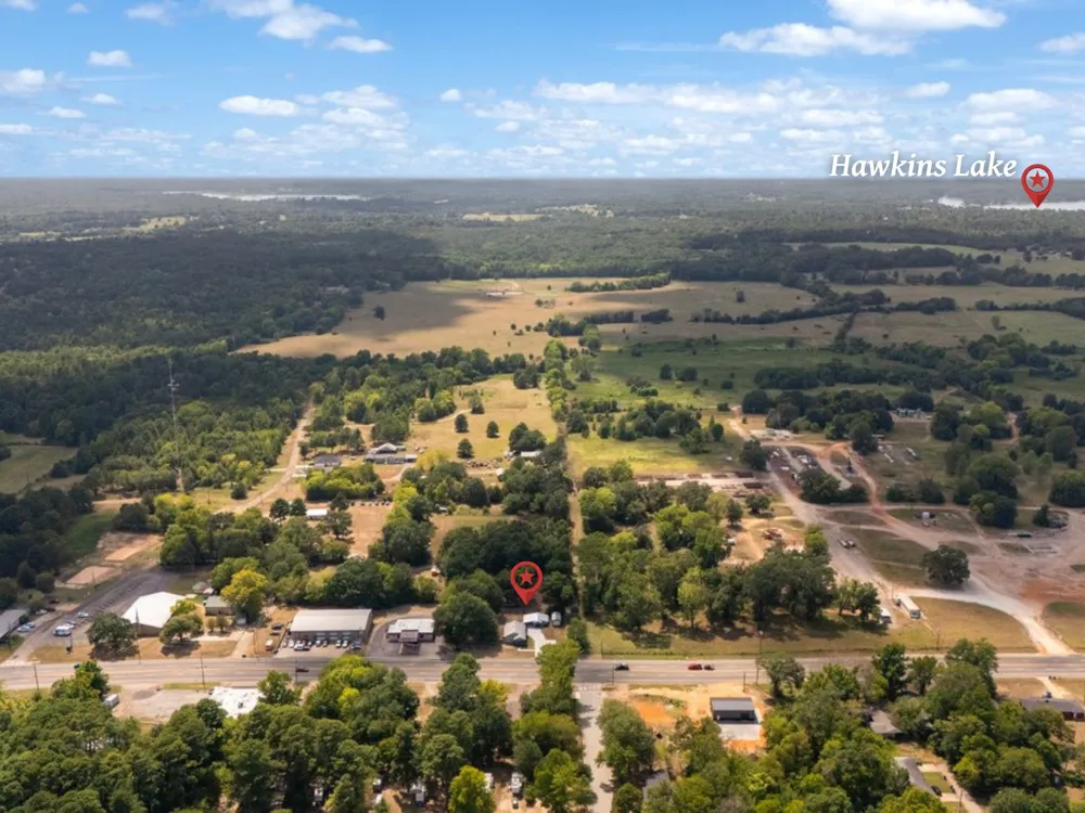 1241 Beaulah Street Hawkins, TX 75765