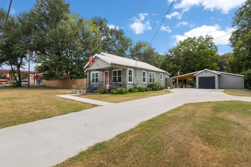1241 Beaulah Street Hawkins, TX 75765