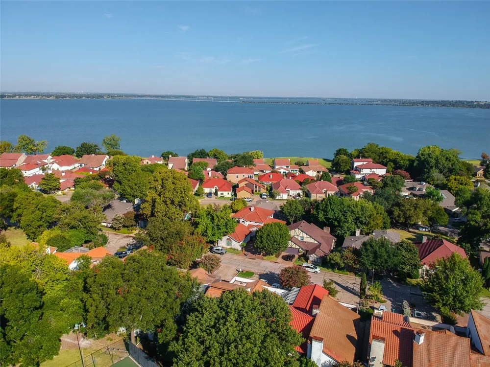 3109 Lakeside Drive Rockwall, TX 75087