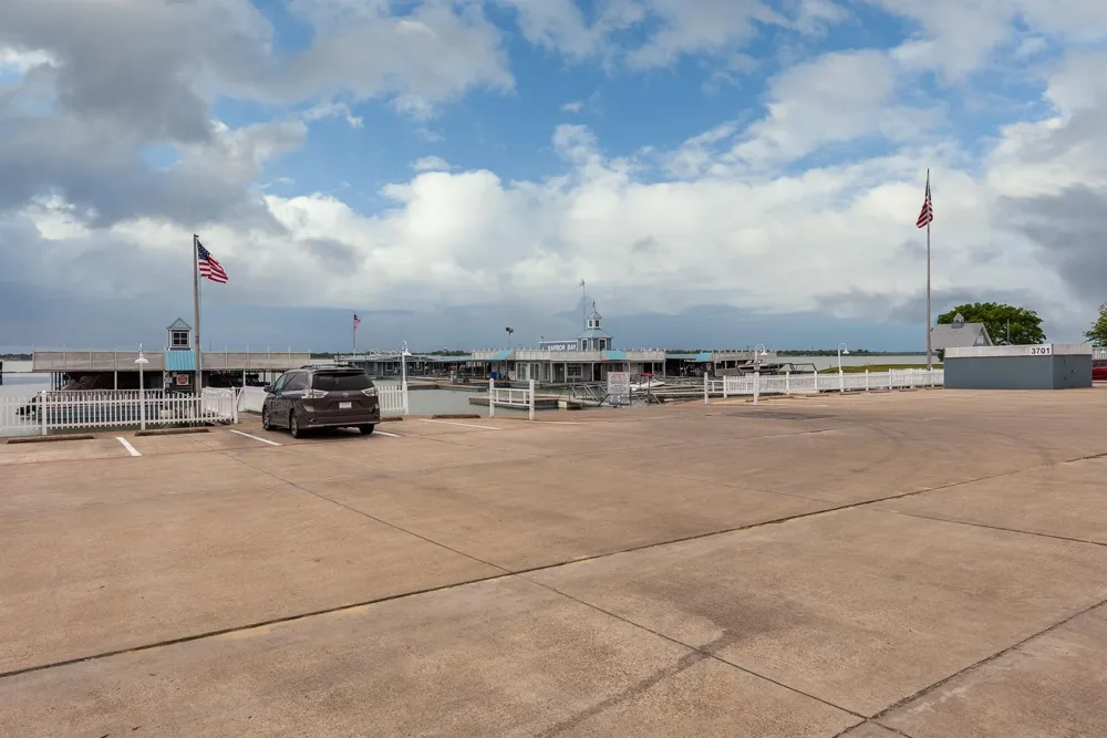 3109 Lakeside Drive Rockwall, TX 75087