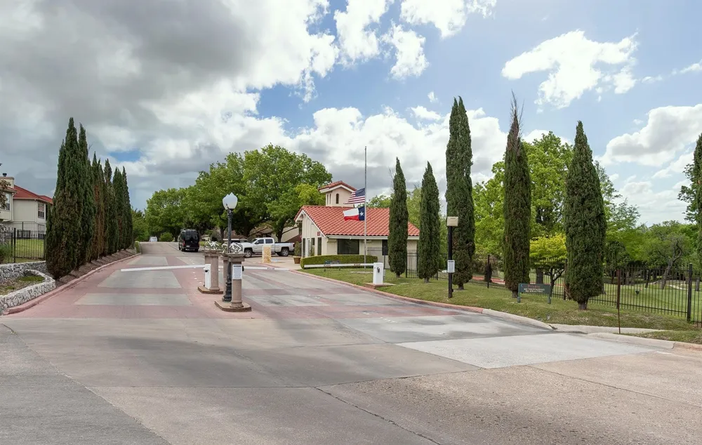 3109 Lakeside Drive Rockwall, TX 75087