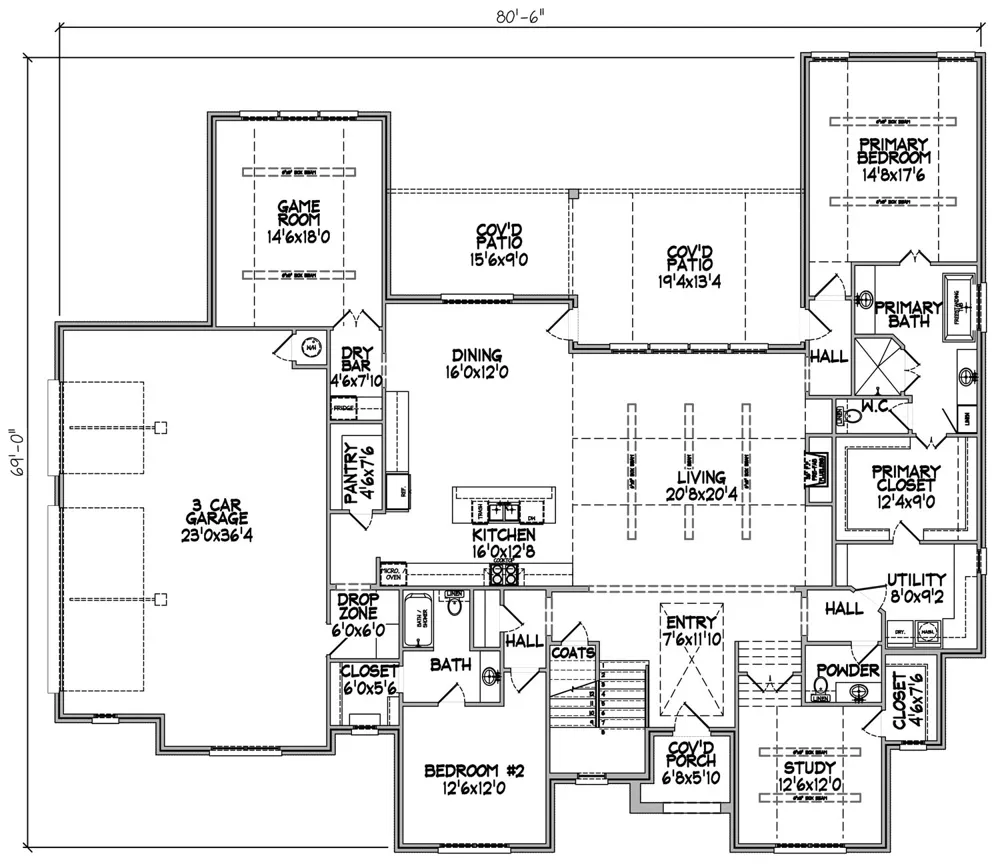 214 E 164th Place S Glenpool, OK 74033