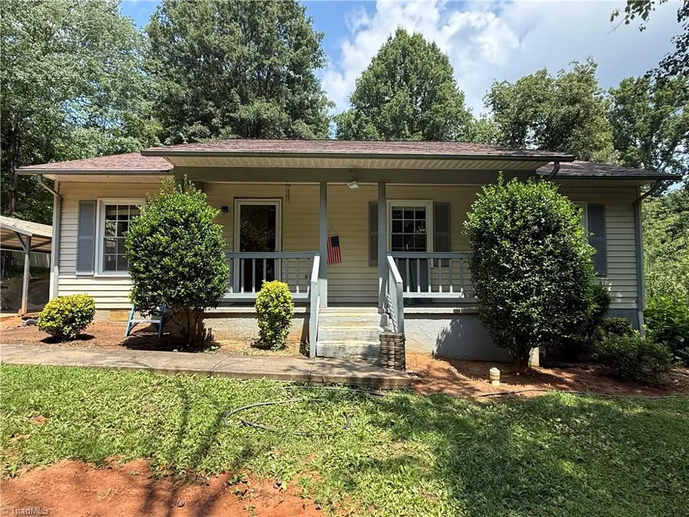 717 Edgewood Road Wilkesboro, NC 28697