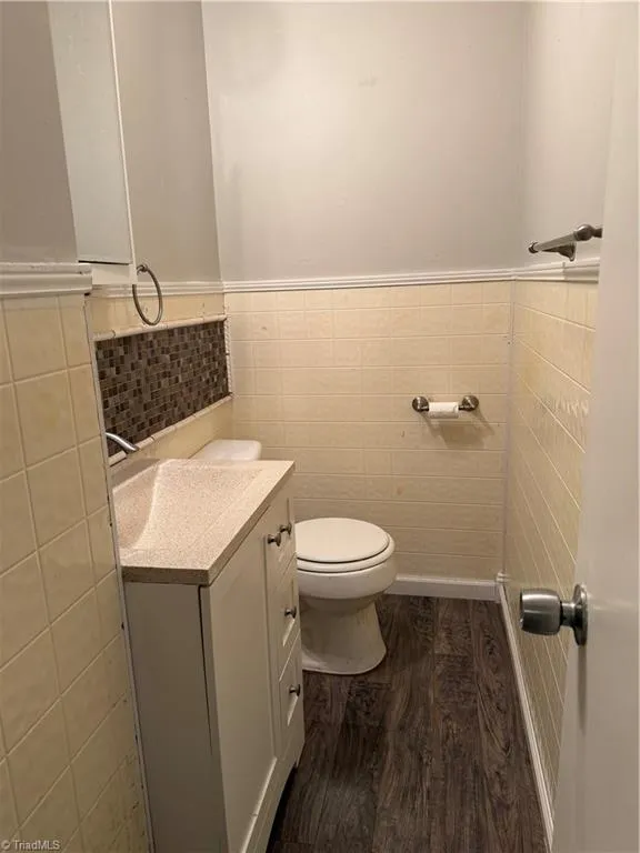 717 Edgewood Road Wilkesboro, NC 28697