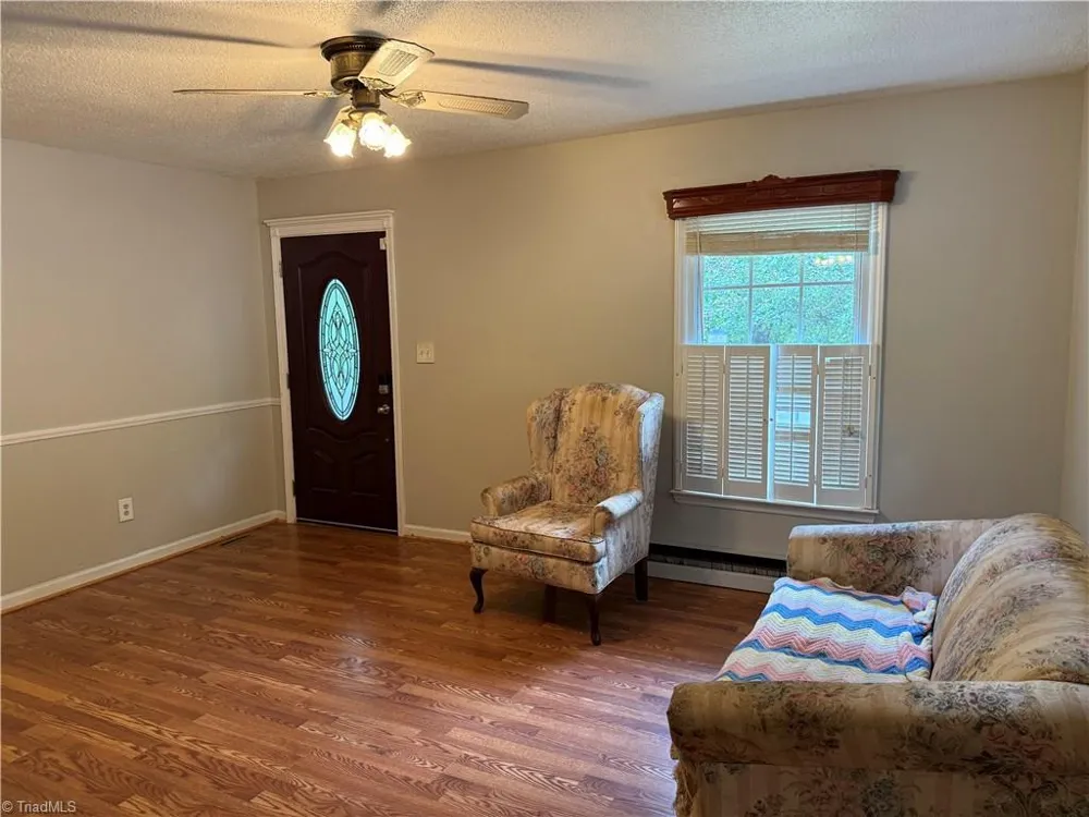 717 Edgewood Road Wilkesboro, NC 28697